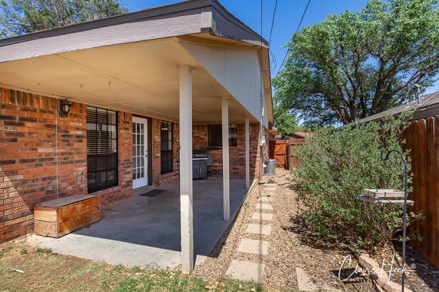 4803 Sunshine Parkway, Midland, TX 79707