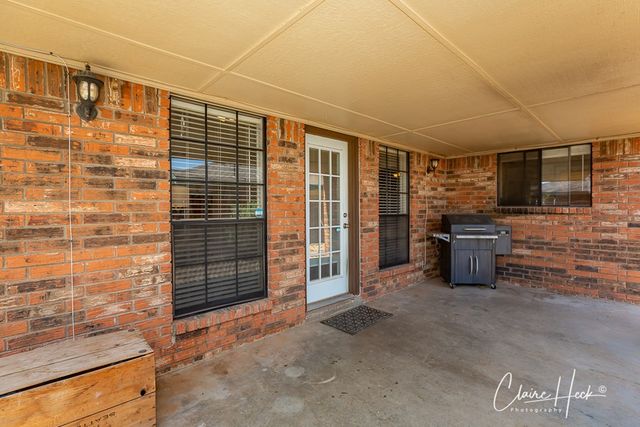 4803 Sunshine Parkway, Midland, TX 79707