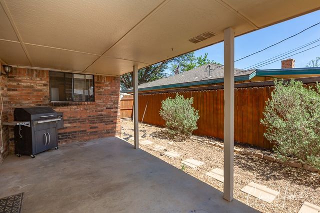 4803 Sunshine Parkway, Midland, TX 79707