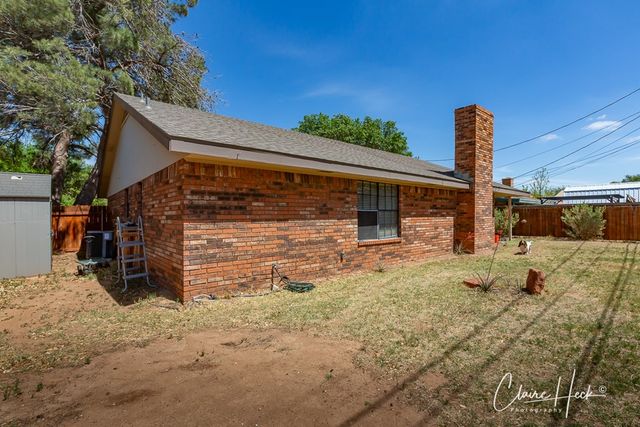 4803 Sunshine Parkway, Midland, TX 79707