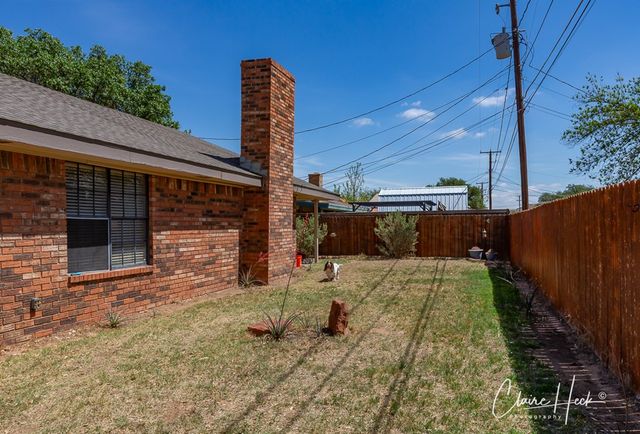 4803 Sunshine Parkway, Midland, TX 79707