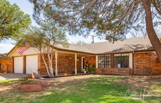 4803 Sunshine Parkway, Midland, TX 79707