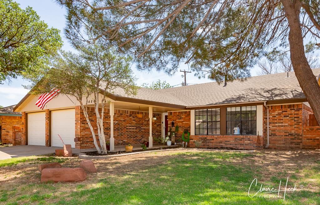 4803 Sunshine Parkway, Midland, TX 79707