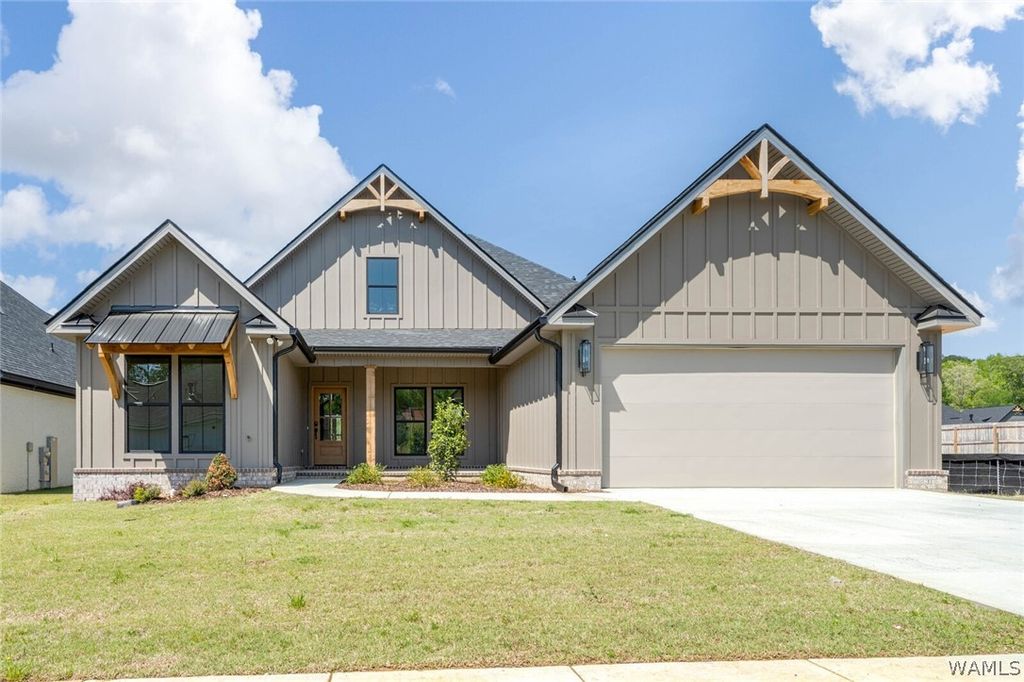 13978 Glen Park, Northport, AL 35475
