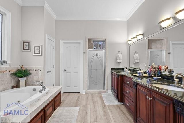 49 Pine Forest Drive, Jesup, GA 31546