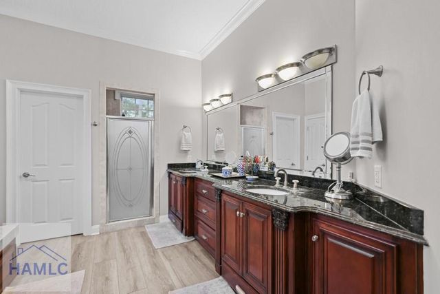 49 Pine Forest Drive, Jesup, GA 31546