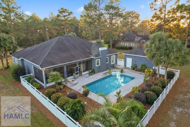 49 Pine Forest Drive, Jesup, GA 31546