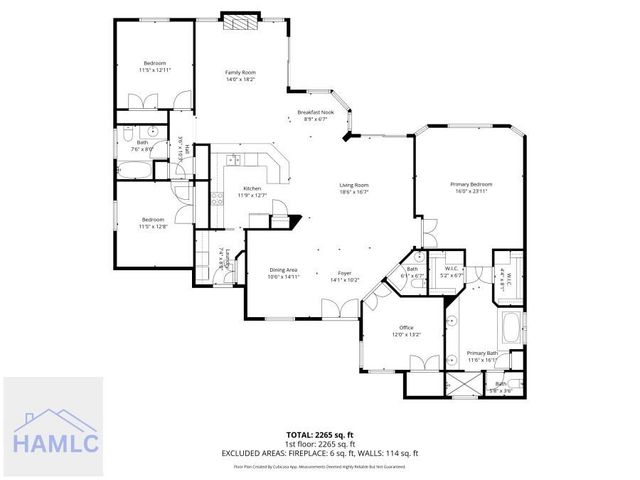 49 Pine Forest Drive, Jesup, GA 31546