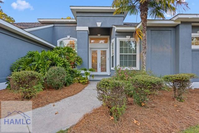 49 Pine Forest Drive, Jesup, GA 31546