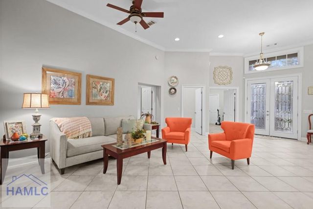 49 Pine Forest Drive, Jesup, GA 31546