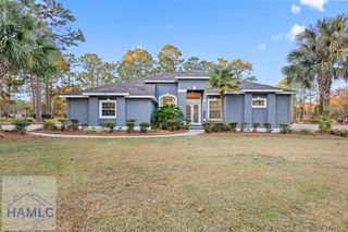 49 Pine Forest Drive, Jesup, GA 31546