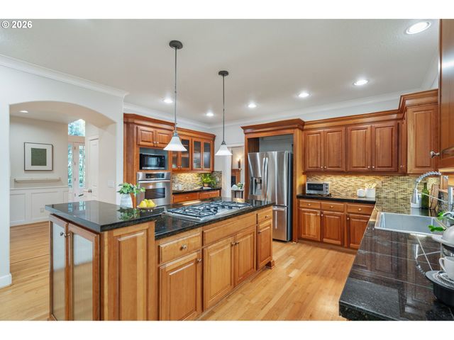 31286 Sw WILLAMETTE Way W, Wilsonville, OR 97070