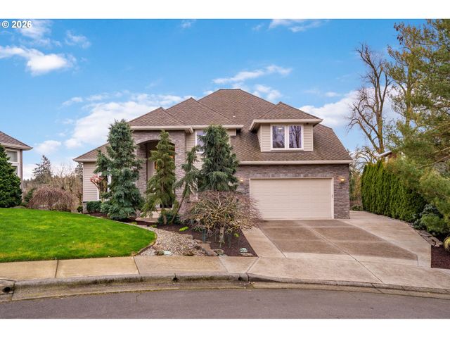 31286 Sw WILLAMETTE Way W, Wilsonville, OR 97070