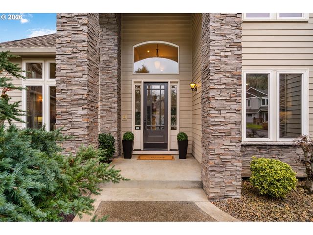 31286 Sw WILLAMETTE Way W, Wilsonville, OR 97070