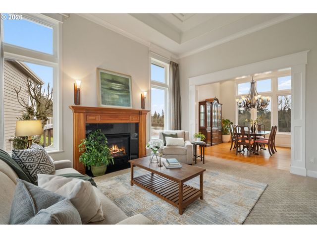 31286 Sw WILLAMETTE Way W, Wilsonville, OR 97070