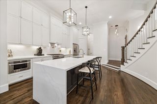 6114 Maxie Street B, Houston, TX 77007