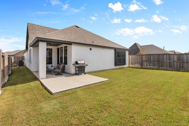 12303 Sweet Gum Drive, Mont Belvieu, TX 77523