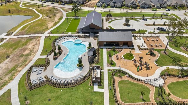 12303 Sweet Gum Drive, Mont Belvieu, TX 77523