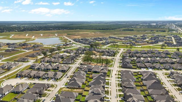 12303 Sweet Gum Drive, Mont Belvieu, TX 77523