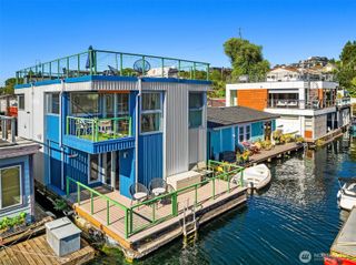 2031 Fairview Avenue E #E, Seattle, WA 98102