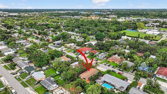 920 SW 30th St 2, Fort Lauderdale, FL 33315