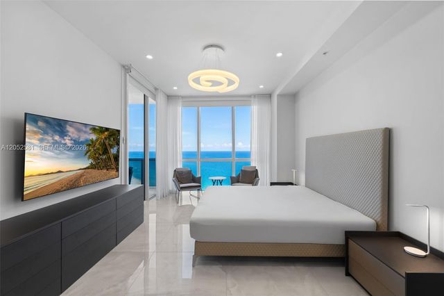 18201 Collins Avenue 4606, Sunny Isles Beach, FL 33160