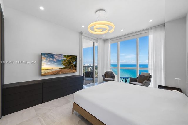 18201 Collins Avenue 4606, Sunny Isles Beach, FL 33160
