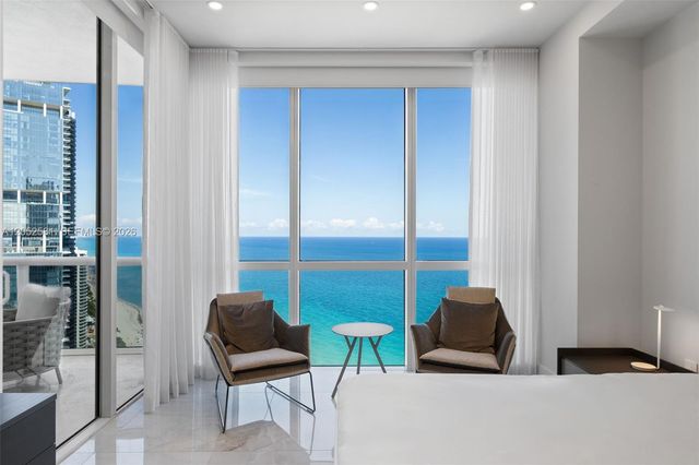 18201 Collins Avenue 4606, Sunny Isles Beach, FL 33160