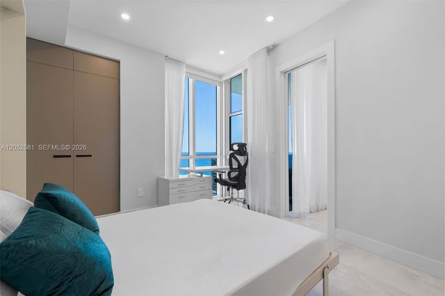 18201 Collins Avenue 4606, Sunny Isles Beach, FL 33160