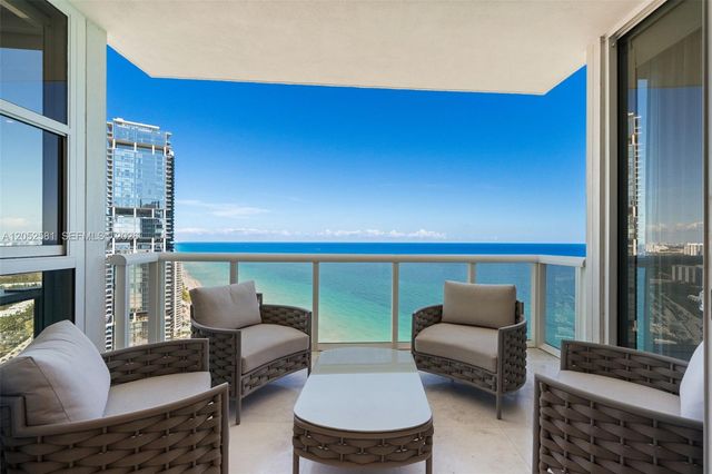 18201 Collins Avenue 4606, Sunny Isles Beach, FL 33160