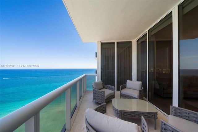 18201 Collins Avenue 4606, Sunny Isles Beach, FL 33160
