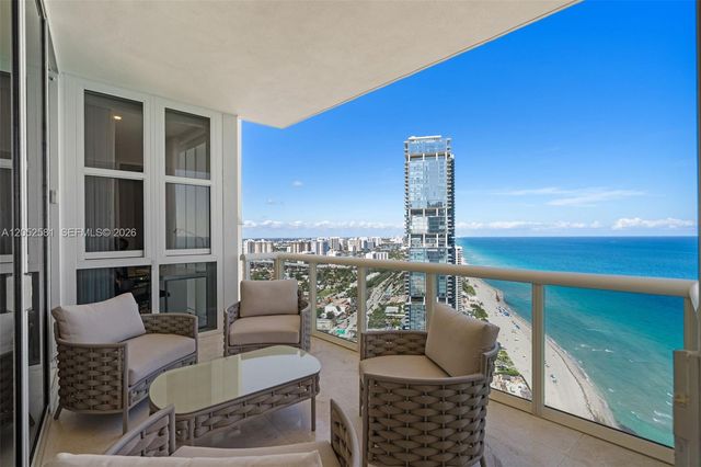 18201 Collins Avenue 4606, Sunny Isles Beach, FL 33160