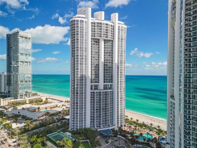 18201 Collins Avenue 4606, Sunny Isles Beach, FL 33160