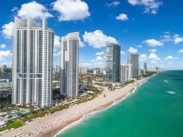 18201 Collins Avenue 4606, Sunny Isles Beach, FL 33160