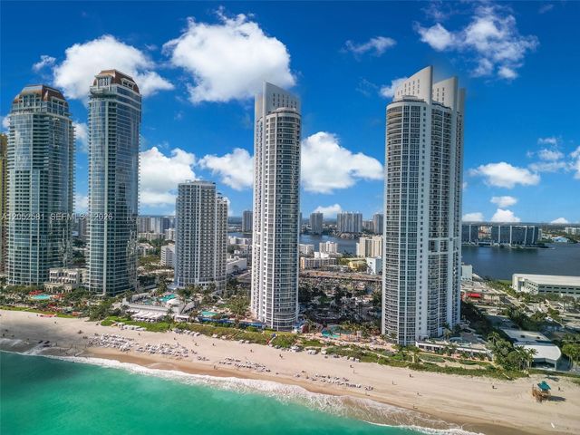 18201 Collins Avenue 4606, Sunny Isles Beach, FL 33160