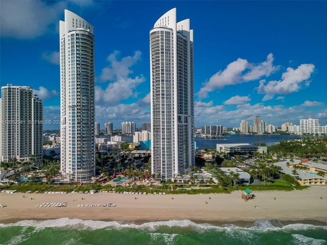18201 Collins Avenue 4606, Sunny Isles Beach, FL 33160