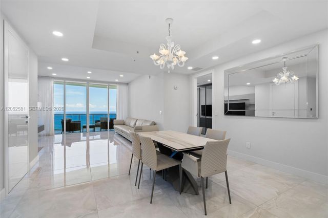 18201 Collins Avenue 4606, Sunny Isles Beach, FL 33160