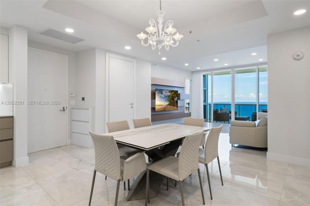 18201 Collins Avenue 4606, Sunny Isles Beach, FL 33160