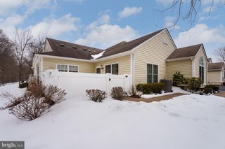 262 FEDERAL POINT BLVD, Lawrence Township, NJ 08648