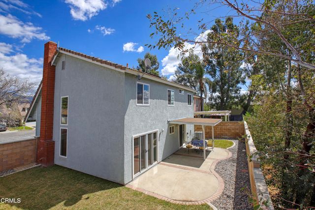 11639 Mount Rainier Court, Rancho Cucamonga, CA 91737