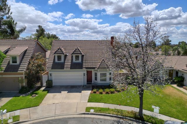 11639 Mount Rainier Court, Rancho Cucamonga, CA 91737