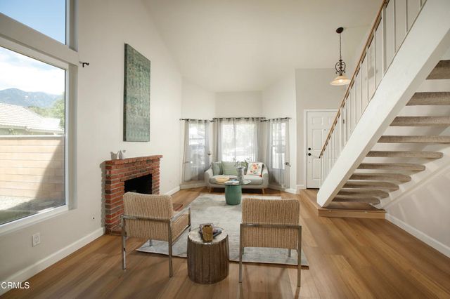 11639 Mount Rainier Court, Rancho Cucamonga, CA 91737