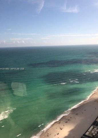 18101 Collins Ave 3406, Sunny Isles Beach, FL 33160