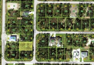 255 MUSSELMAN STREET, Port Charlotte, FL 33954