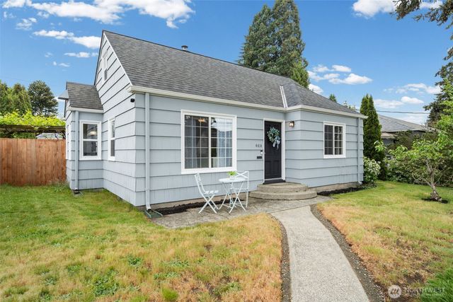 4414 N 19th Street, Tacoma, WA 98406