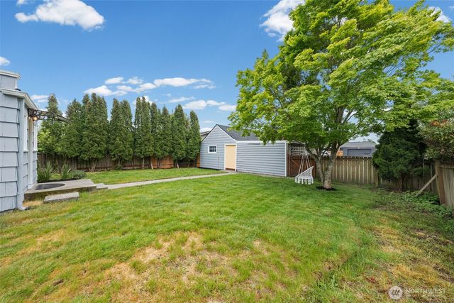 4414 N 19th Street, Tacoma, WA 98406