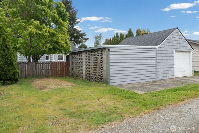4414 N 19th Street, Tacoma, WA 98406