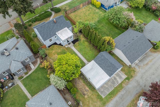4414 N 19th Street, Tacoma, WA 98406