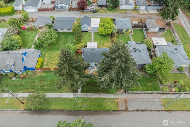 4414 N 19th Street, Tacoma, WA 98406