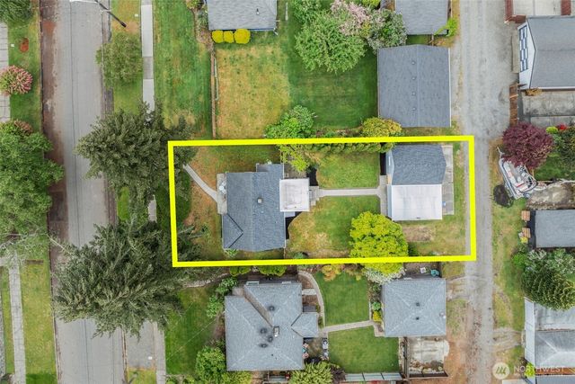 4414 N 19th Street, Tacoma, WA 98406